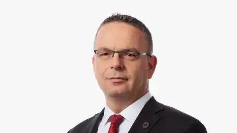 Anadolu Hayat Emeklilik Genel Müdürlüğüne Sezgin Yılmaz Atandı