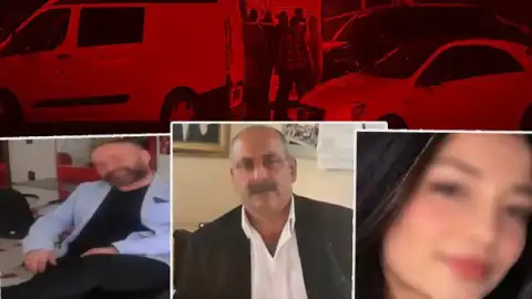 Ankara'da Kan Donduran Olay: Baba, Kızını ve Kızının Erkek Arkadaşını Öldürdü