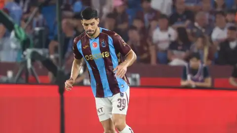 Cenk Özkacar: Gol yemeden kazandığımız için mutluyuz