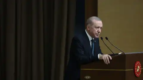 Cumhurbaşkanı Erdoğan, Aliya İzzetbegoviç'i Anma Mesajı Yayımladı
