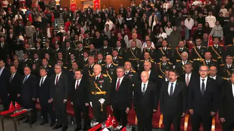 Doğu Anadolu'da Cumhuriyet'in 103. Yıl Dönümü Coşkuyla Kutlandı