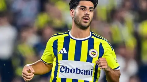 Fenerbahçe'de Marco Asensio krizi: Yedek kalma kararı sonrası kadrodan çıkarıldı iddiası