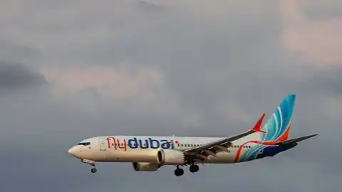 Flydubai Uçağında Yaşanan Olay: Netanyahu'dan 11 Eylül Benzetmesi