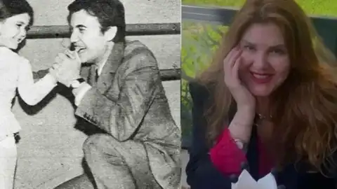Göksel Arsoy'un Kızı Aşkım Arsoy: Sanat Dünyasından Uzak Kurumsal Bir Kariyer