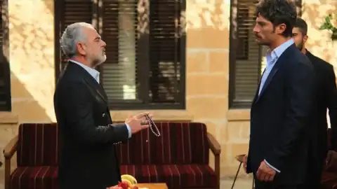 Halef: Köklerin Çağrısı Dizisinin Yeni Bölümü ve Son Bölüm Özeti