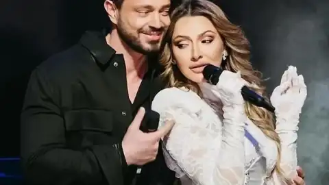 Murat Boz'dan Hadise'ye Doğum Günü Kutlaması: "İyi ki Doğdun Hadise'm"