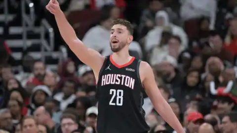 NBA'de 2026-2027 Sezonu Başlıyor: Milli Yıldızlar Parkede