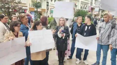 Ordu'da Engelli Bireyler İçin Kurslar Yer Yokluğu Nedeniyle Açılmadı