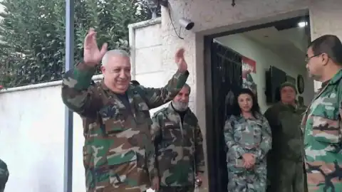 Reyhanlı ve Banyas Katliamları Sanığı Mihraç Ural Suriye'de Yakalandı