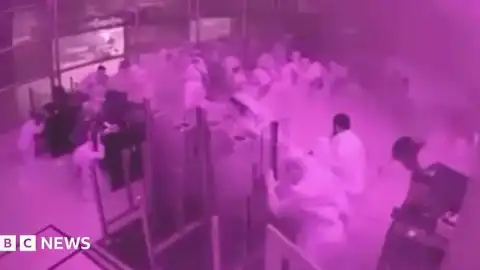 Riyad Havalimanı Füze Saldırısı: 14 Ölü, Yüzlerce Yaralı