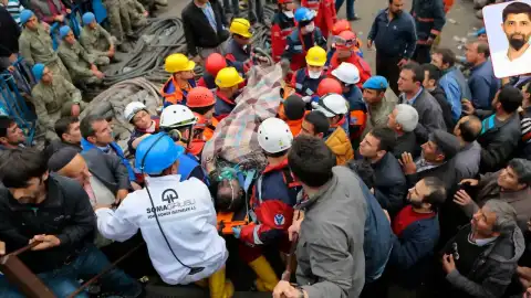 Soma'da Maden Faciası: Milyon Avroluk Projelere Rağmen Güvenlik Tartışması