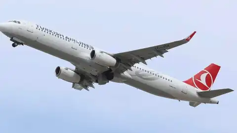 Türk Hava Yolları Filosu Genişliyor: 600 LEAP-1B Motoru İçin CFM ile Stratejik Anlaşma