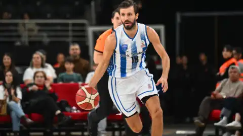 Türk Telekom, Eurocup'ta London Lions'a Konuk Olacak