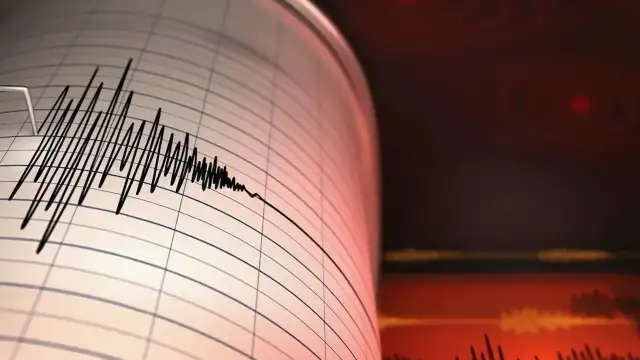 Adıyaman'da 3.5 büyüklüğünde deprem kaydedildi