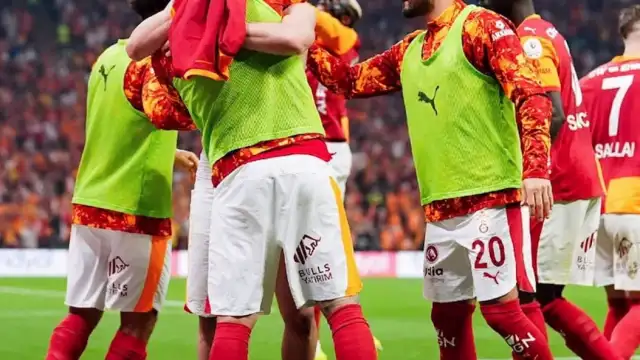 Arsenal'den Galatasaray'ın Yıldızlarına 130 Milyon Euro'luk Teklif İddiası