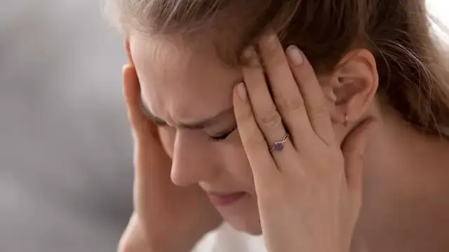 Baş Ağrısı İçin Doğal Yöntemler ve Beslenme Önerileri