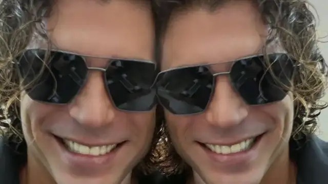 Can Yaman, Yıllar Sonra Sakallarını Kestirerek Yeni Bir Görünüm Kazandı