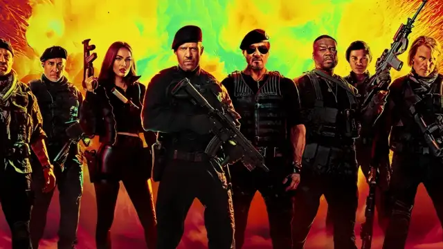 Cehennem Melekleri 4 Filminin Konusu ve Oyuncuları Açıklandı