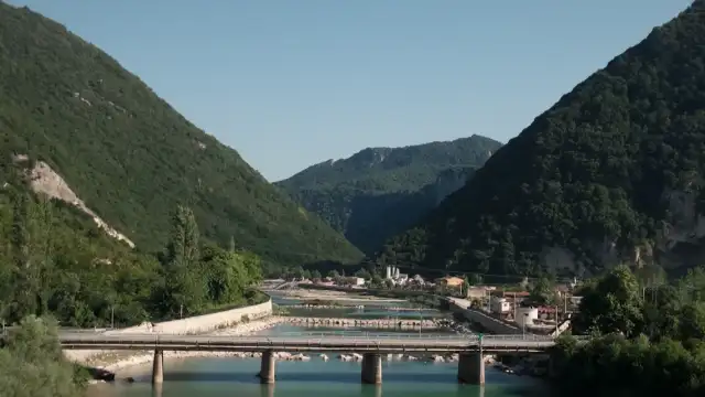 Cide: Batı Karadeniz'in Saklı Cenneti Kastamonu'ya Bağlı Bir Sahil İlçesi