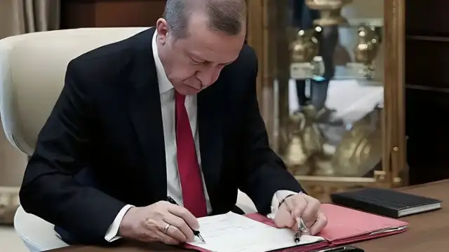 Cumhurbaşkanı Erdoğan İmzaladı: 32 İldeki Bazı Taşınmazlar Özelleştirilecek