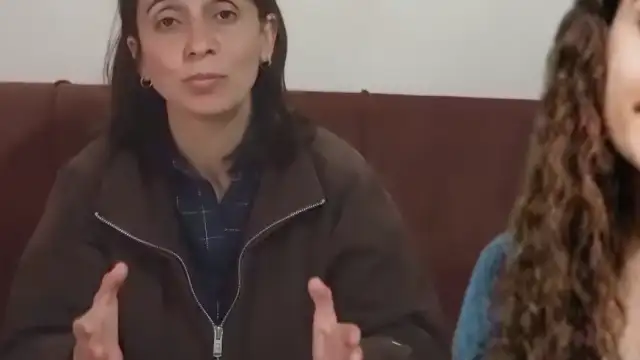 G.D. Davasında Eski Tunceli Valisi T.S. Tutuklandı
