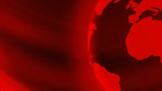 Girit Adası açıklarında 5.9 büyüklüğünde deprem kaydedildi