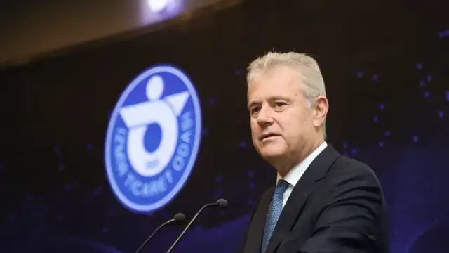 İzmir İş Dünyası, 'Türkiye Yüzyılı Yatırım İçin Güçlü Merkez Programı'nı Değerlendirdi