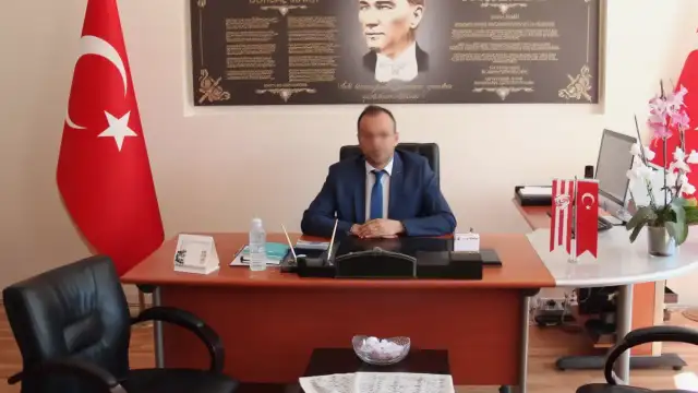 Okul Müdürü 'Usulsüzlük' İddiasıyla Görevden Alındı