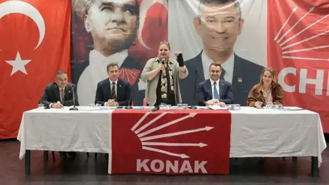 Rumeli ve Balkan Dernekleri Konak'ta Buluştu: Birlik ve Dayanışma Vurgusu