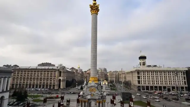 Rusya'dan Kiev'e Yeni Saldırı Uyarısı: 'Karar Alma Merkezleri Hedef Alınacak'