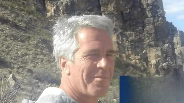 Surrey Polisi, Epstein Cinsel İstismar İddialarını Araştırıyor