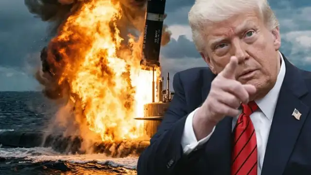 Trump'tan Umman'a Hürmüz Tehdidi: 'Herkes Gibi Davranmazsanız Havaya Uçururuz'