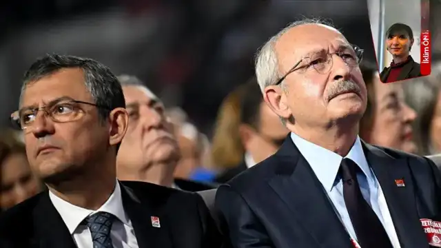 Siyaset Bilimci Tansi: Baskın Seçim İhtimali Arttı, Şartlar Özgür Özel'i Öne Çıkardı