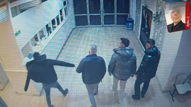 Bursa'da Gözaltında İşkence İddiası Davasında Mahkeme Polisin Tutuklanma Talebini Reddetti