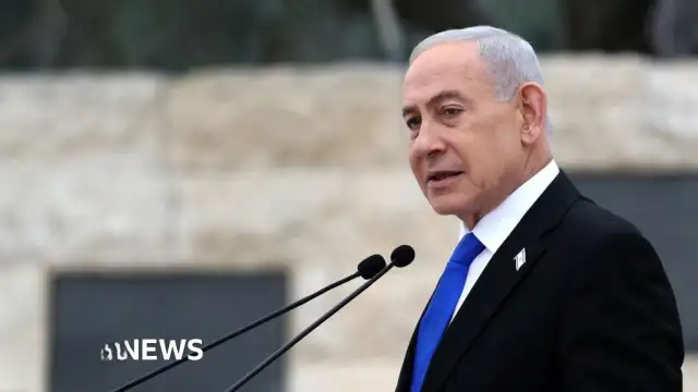 Netanyahu, Gazze'de Kontrolü %70'e Çıkarma Talimatı Verdiğini Açıkladı