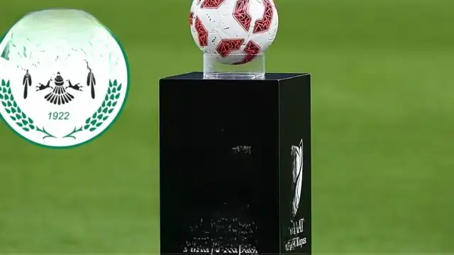 Konyaspor'dan Ziraat Türkiye Kupası Finali Hakkında Açıklama: 'Manidar Bulmaktayız'