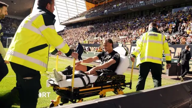 Tottenham'da Sakatlık Sorunları İçin Kapsamlı İnceleme Başlatıldı