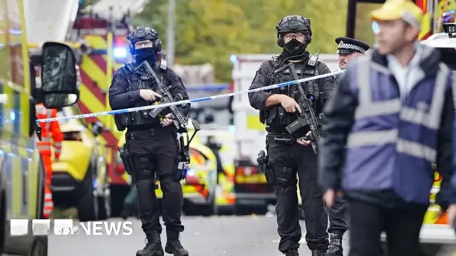 Manchester Sinagog Saldırısıyla İlgili Bir Kişi Daha Tutuklandı