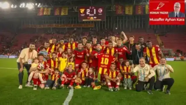 Göztepe, Gaziantep FK'yı 2-1 Mağlup Etti, Avrupa Ümidi Son Haftaya Kaldı