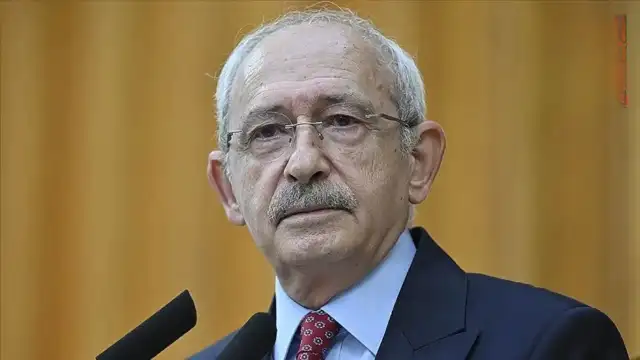 Kılıçdaroğlu'na Yakın İsimler: Mutlak Butlan Kararının Yerel Yönetimlere Etkisi Olmaz