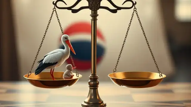 Ukrayna'da Taşıyıcı Annelik Sektöründe Yeni Düzenlemeler Yolda