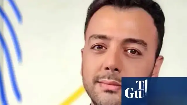 Gazeteci P.Z.'nin Londra'da Bıçaklanması Talimatının İran Adına Hareket Eden Üçüncü Bir Tarafça Verildiği İddia Edildi