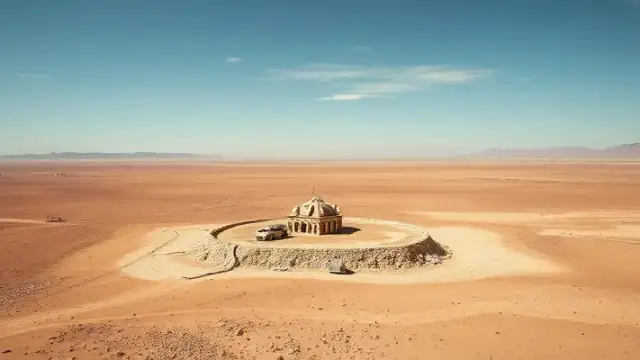 WSJ: İsrail'in Irak'ta Gizli Üs Kurduğu İddiası