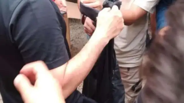 Adana'da Çayda Kaybolan Ö.A.'in Pantolonu Bulundu