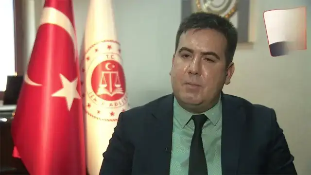 Ankara Cumhuriyet Başsavcısı Gökhan Karaköse Yargıtay Üyeliğine Seçildi