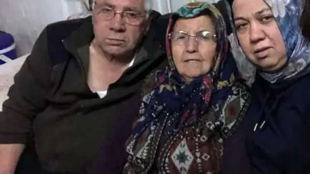 Isparta'da Trafik Kazası: Aynı Aileden 3 Kişi Hayatını Kaybetti