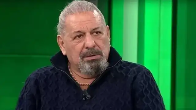 E.T. Hakkında 'Halkı Yanıltıcı Bilgi Yayma' Suçundan Hapis İstemi