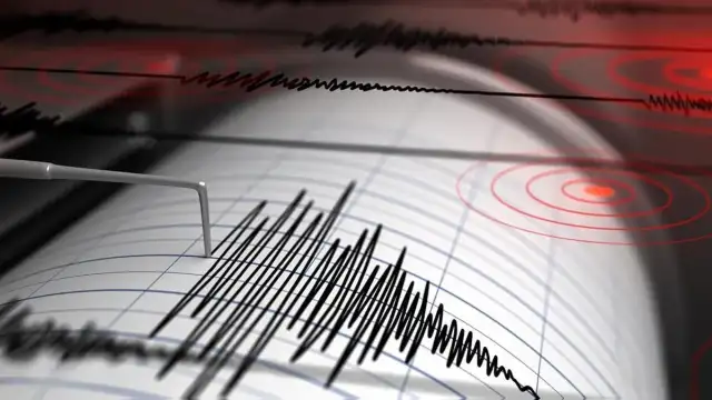 Küba açıklarında 6,1 büyüklüğünde deprem meydana geldi