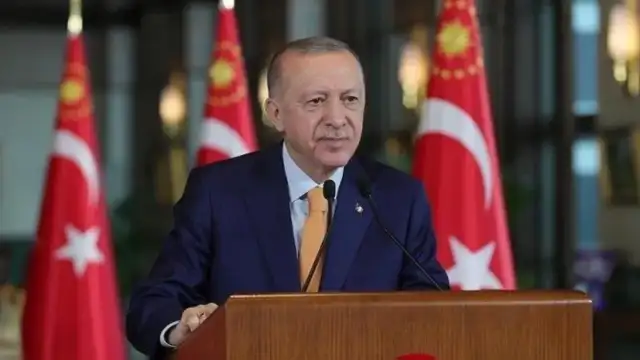 Erdoğan: İran-ABD Mutabakatıyla Savaş Defteri Kapanacak