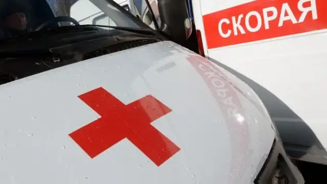 Ukrayna'dan Yolcu Otobüsüne Saldırı: 7 Sivil Hayatını Kaybetti